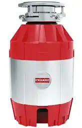 Franke Rozdrabniacz TURBO ELITE TE-75 134.0535.241