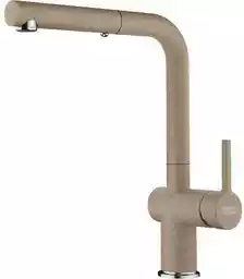 Franke Tap Active Bateria kuchenna z wyciąganą wylewką cappuccino 115.0653.389