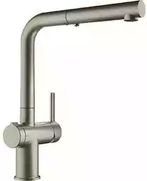 Franke Tap Active Twist Bateria kuchenna z wyciąganą wylewką stal optyczna 115.0653.505