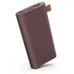 Fresh n Rebel 12000mAh USB-C Deap mauve Powerbank