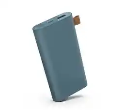 Fresh n Rebel 12000mAh USB-C Dive blue Powerbank