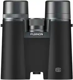 Fujinon Lornetka HC 10x42 Czarny