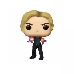 Funko Pop Mortal Kombat Sonya Blade figurka