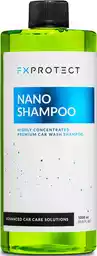 Fx Protect Nano Shampoo - szampon samochodowy z kwarcem SiO2 pH Neutral 1L