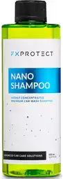 Fx Protect Nano Shampoo - szampon samochodowy z kwarcem SiO2 pH Neutral 500ml