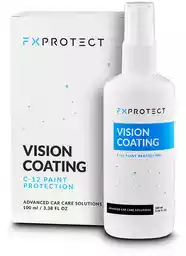 Fx Protect Vision Coating C-12 powłoka ochronna do 12 miesięcy 100ml