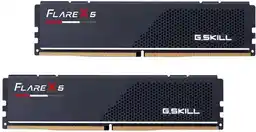 G.skill DDR5 32GB KIT 2x16GB PC 6000 Flare X5 F5-6000J3038F16GX2-FX5