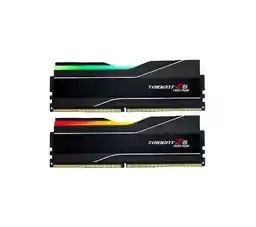 G.skill DDR5 32GB KIT 2x16GB PC 6000 Trident Z5 NEO RGB F5-6000J3636F16GX2-TZ5NR