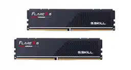 G.skill Pamięć PC - DDR5 64GB 2x32GB Flare X5 AMD 5600MHz EXPO Black 934791