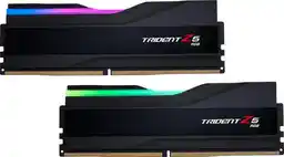 G.skill Pamięć Trident Z5 RGB DDR5 32GB 2x16GB 6600MHz CL34 XMP3 F5-6600J3440G16GX2-TZ5RK