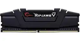 G.skill RipJaws 5 Series schwarz 128 GB 4 x 32 GB DDR4 3600 MHz CL18 F4-3600C18Q-128GVK