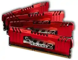 G.skill RIPJAWSZ DDR3 4X8GB 1600MHZ CL10 XMP F3-12800CL10Q-32GBZL