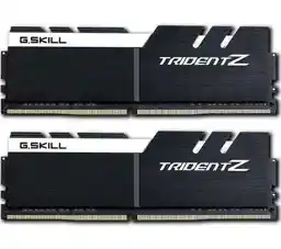 G.skill Trident Z DDR4 16GB 2x8GB 4000 CL19 Pamięć RAM F44000C19D16GTZKW