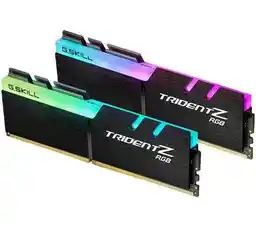 G.skill Trident Z RGB DDR4 16GB 2 x 8GB 4266 CL19 Pamięć RAM F4-4266C19D-16GTZR