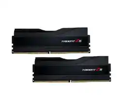 G.skill Trident Z5 Black DDR5 32GB 2 x 16GB 6000 CL36 Czarny Pamięć RAM F5-6000J3636F16GX2-TZ5K