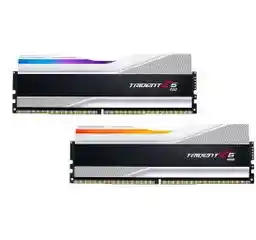 G.skill Trident Z5 RGB 32GB DDR5 6000-40 2x16GB F5-6000J4040F16GX2-TZ5RS