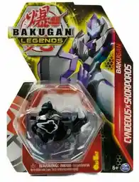 Gadżety Bakugan