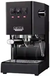 Gaggia Ekspres Ciśnieniowy Kolbowy Classic Evo Pro Black/Czarny Ri9481/14