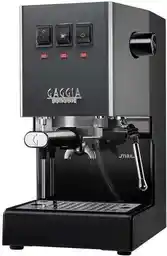 Gaggia Ekspres Kolbowy Classic Evo Grey RI9481/16