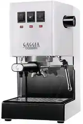 Gaggia Ekspres Kolbowy Classic Evo White RI9481/13