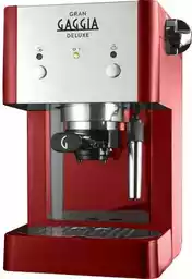 Gaggia Gran Deluxe RI8425/22 ekspres ciśnieniowy