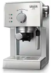 Gaggia Viva Prestige RI8437/11 ekspres ciśnieniowy