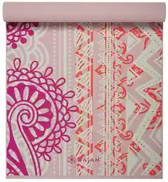 Gaiam Mata Do Jogi Bohemian Rose 4 mm 63413