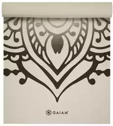 Gaiam Mata Do Jogi Dovvetail Sundial 5mm 64955