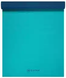 Gaiam Mata Do Jogi Dwustronna Open Sea 4mm 62199