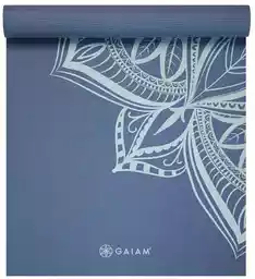 Gaiam Mata Do Jogi High Tide Point 5 mm 64945