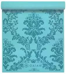 Gaiam Mata Do Jogi Neo Baroque 4mm 58022