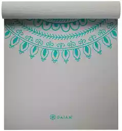 Gaiam Mata Do Jogi Premium Big Marrakesh 6 mm 6218