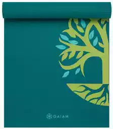 Gaiam Mata Do Jogi Root To Rise 4 mm 61336