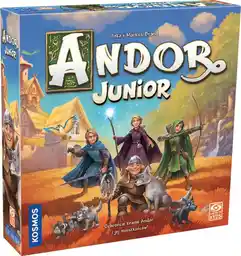 Galakta Andor Junior