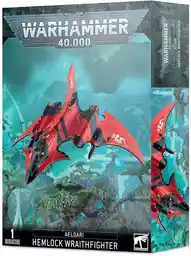 Games Workshop Aeldari: Hemlock Wraithfighter