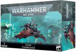 Games Workshop Aeldari: Starweaver