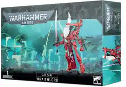 Games Workshop Aeldari: Wraithlord