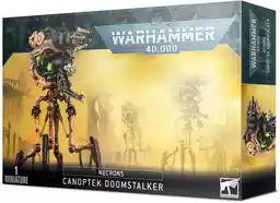 Games Workshop Necrons: Canoptek Doomstalker