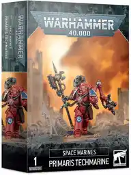 Games Workshop Space Marine: Primaris Techmarine