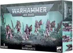 Games Workshop Tyranids: Barbgaunts