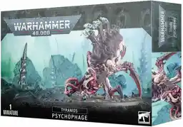 Games Workshop Tyranids: Psychophage