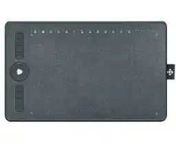 Gaomon M1230 Czarny Tablet piórkowy