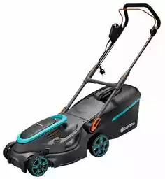 Gardena 14637-20 Kosiarka elektryczna PowerMax 37 1800 G2 1800W 37cm