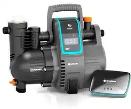 Gardena Hydrofor do wody Smart 5000/5E elektryczny