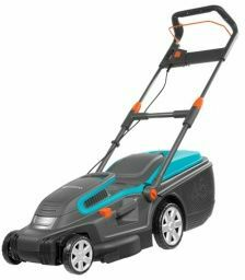 Gardena PowerMax 1800 42