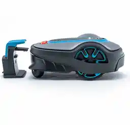 Gardena Robot koszący Sileno Life 1000 sterowanie Bluetooth