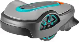 Gardena Robot koszący Sileno Life 1250 sterowanie Bluetooth