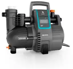 Gardena smart hydrofor elektroniczny 5000/5E (19080-20)