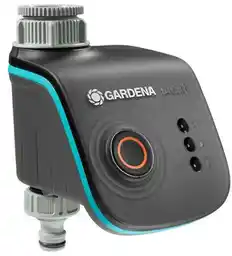 Gardena Sterownik nawadniania WiFI SMART 19031-20