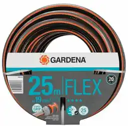 Gardena Wąż ogrodowy Comfort Flex 3/4 25 m 18053-20